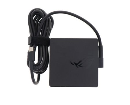 Genuine 100W USB-C Asus ROG G713QM Charger AC Adapter + Free Cable