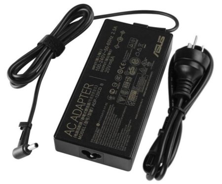 Genuine 120W Asus ZenBook 15 UX534FT-A9014T Adapter Charger + Cable