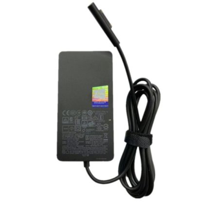 Genuine 127W 15V 8A Microsoft Surface Model 1932 Adapter Charger
