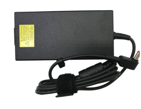 Genuine 19.5V 6.92A Acer Nitro 5 AN517-52-72QF Adapter Charger + Cord