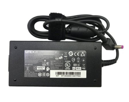 Genuine 19.5V 6.92A 135W Acer Nitro 5 AN515-55-71UN Adapter Charger