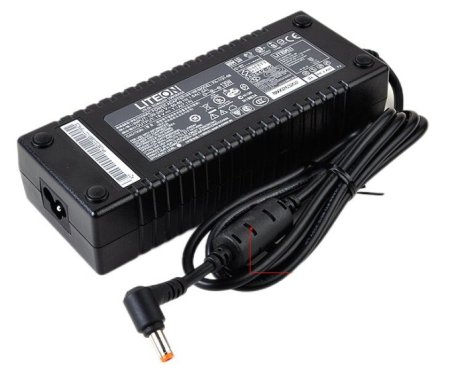 Genuine 135W Acer AP.13501.006 Adapter Charger + Free Cord