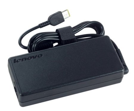 Original 135W Lenovo Ideapad L340-17IRH 81LL005QGE AC Adapter + Cord