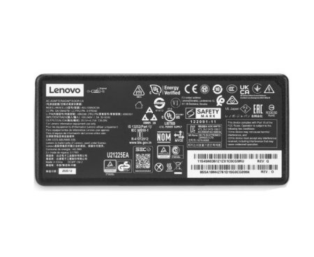 Original 135W Lenovo ThinkPad X1 Extreme 2nd Gen 20QV00BPML AC Adapter