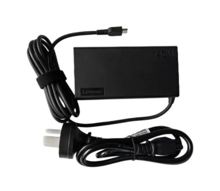 Original 20V 7A 140W USB-C Lenovo Xiaoxin Pro 14 AC Adapter Charger + Cable