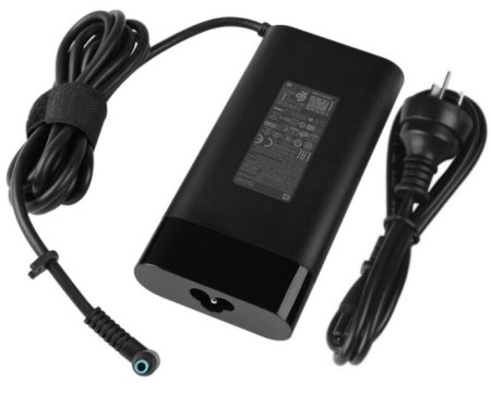 Original 150W HP OMEN 15-dc0507na 4AY85EA Adapter Charger + Free Cord