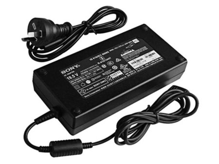 Original 19.5V 8.21A 160W Sony 1-493-180-11 Adapter Charger + Free Cord