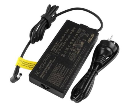 Original 20V 9A 180W Asus TUF FX706IU-H7234T Adapter Charger + Cord