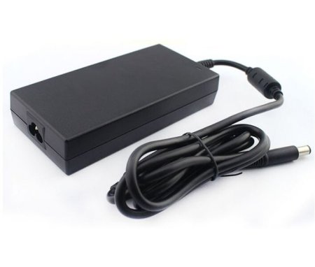 Original 19.5V 9.23A 180W Dell P39G P39G001 AC Adapter + Free Cord