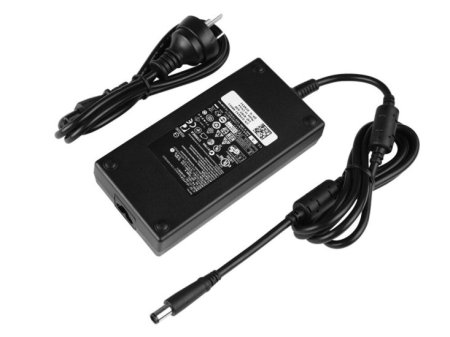 Original 180W Dell Vostro 360 All-in-One Adapter Charger + Free Cord