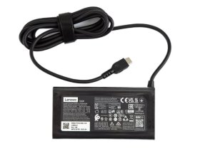 Genuine 100W USB-C Type-C Lenovo 5A11D52398 Adapter Charger + Free Cord