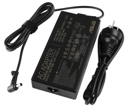 Genuine 120W Asus ZenBook 15 UX534FT-A9012T Adapter Charger + Cable