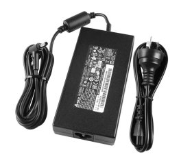 Original 120W Delta ADP-120VH D AC Adapter Charger + Cable