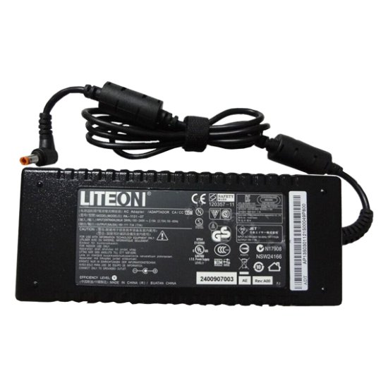 Genuine 135W Acer AP.13501.006 Adapter Charger + Free Cord