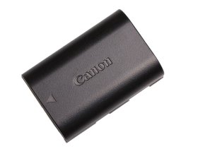 Original 1800mAh 13Wh Battery for Canon EOS 5D Mark II