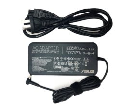 Original 150W Asus ROG G53SX-S1200V Adapter Charger + Free Cord