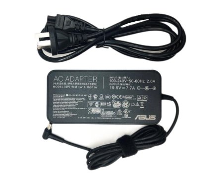 Original 150W Asus ROG G53SW-SX092V Adapter Charger + Free Cord