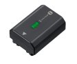 Original 7.2V 16.4Wh 2280mAh Battery for Sony NP-FZ100