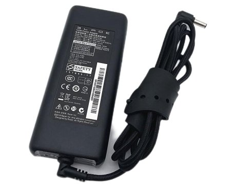 Genuine 165W Razer Blade RZ09-01953E72-R3U1 Adapter Charger + Cord