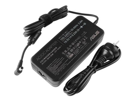 Original 180W Asus Rog Strix GL703GM-E5171T Adapter Charger +Free Cord