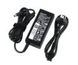 Genuine 65W Dell P80G P80G001 Adapter Charger + Free Cable