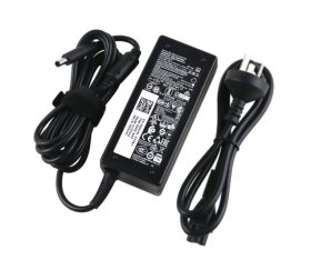 Genuine 65W Dell 08D3F Adapter Charger + Free Cable