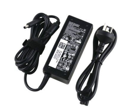 Genuine 65W Dell Inspiron 5415 Adapter Charger + Free Cable