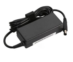 Genuine 65W Dell P03G P03G001 P06F P06F001 Adapter Charger + Free Cord