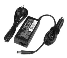 Genuine 65W Dell PA-12 RM617 0RM617 Adapter Charger + Free Cord