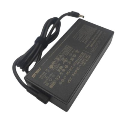 Original 200W Asus ROG Zephyrus G15 GA503QS-HQ043T Adapter Charger