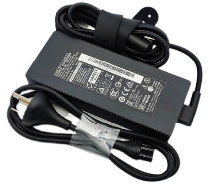 Original 200W Razer Blade 15 RZ09-03009W97-R3W1 Adapter Charger + Cord