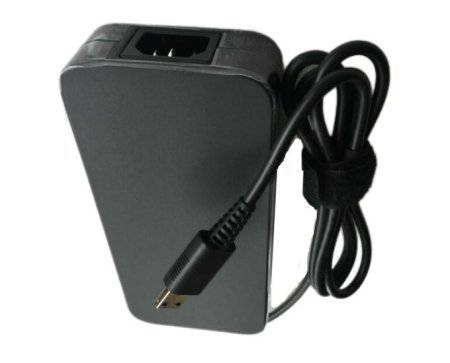 Genuine 230W MSI GE66 Dragonshield 10SF Charger AC Adapter + Free Cable