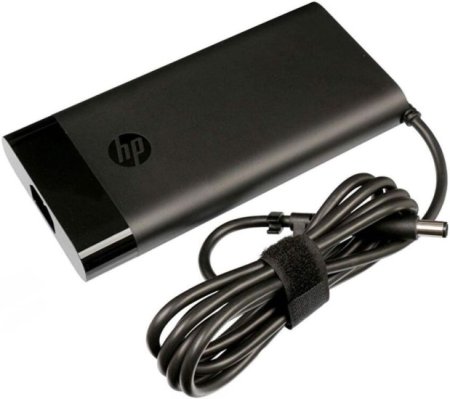 Original 230W HP OMEN 17-w252nz 1NA50EA Adapter Charger + Free Cable