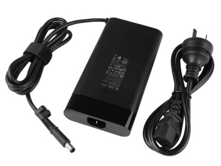 Original 230W HP OMEN 17-cb1002nz Adapter Charger + Free Cable