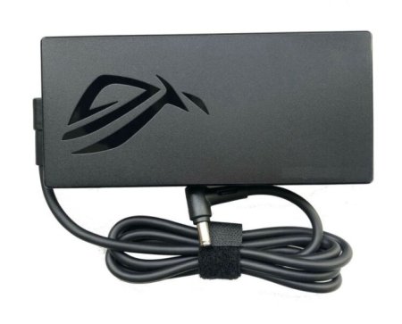 Genuine 240W Asus Rog Strix Scar 15 G533QS-DS76 Adapter Charger + Cord