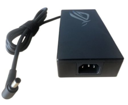 Genuine 240W Asus Rog Strix Scar 15 G533QS-DS76 Adapter Charger + Cord