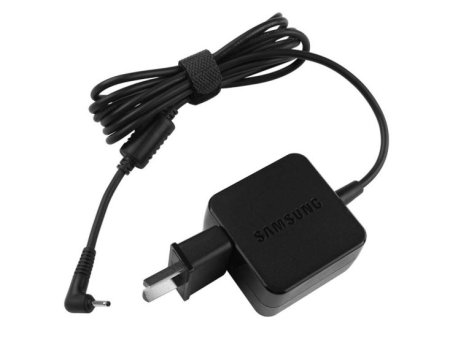 Original 26W Samsung ATIV Book NP110S1J-K02CN Charger AC Adapter