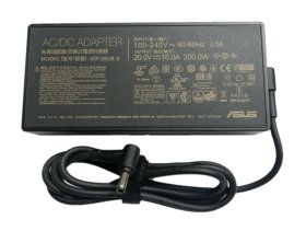 Original 200W Asus ROG Zephyrus G15 GA503QR-HQ098R Adapter Charger