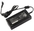 Original 200W Gigabyte P55W v7 Adapter Charger + Power Cable