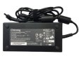 Original 200W Eluktronics P650HP6-G-2S1H16R Adapter Charger + Cable