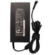 Original 20V 10A 200W MSI Bravo 15 C7VF-211XPT AC Adapter Charger + Cable