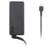 Original 45W USB-C Lenovo ADLX45YCC2D Adapter Charger + Free Cord