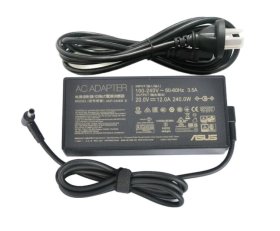 Genuine 240W Asus Rog Strix G17 G713QR-HG106T Adapter Charger + Cord