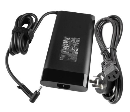 Original 20V 14A 280W HP PA-1281-08HT Adapter Charger + Power Cable