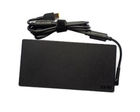 Genuine 300W Lenovo TIO4 22 Camera Touch 11GT Adapter Charger + Cord