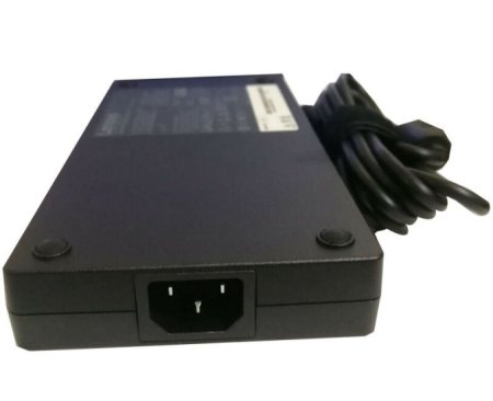 Genuine 300W Lenovo Legion 5 15ACH6 82JW Adapter Charger + Free Cord