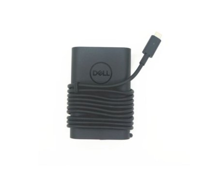 Original 30W USB-C Dell Latitude 7275 Adapter Charger + Free Cable