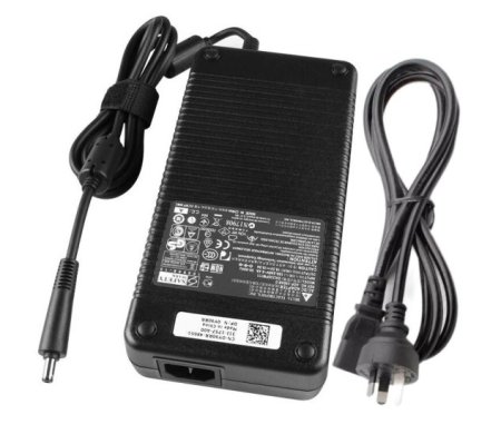 Original 19.5V 16.9A 330W Acer Nitro 5 AN517-55-738R AC Adapter Charger + Cable