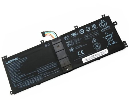 Original 4Cell 4955mAh 38Wh Lenovo IdeaPad Miix 520-12IKB 20M3 Battery