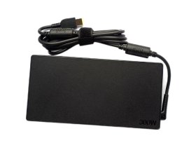 Genuine 300W Lenovo TIO4 22 Camera Non Touch 11GS Charger AC Adapter